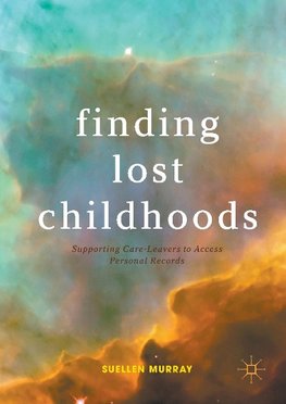 Finding Lost Childhoods