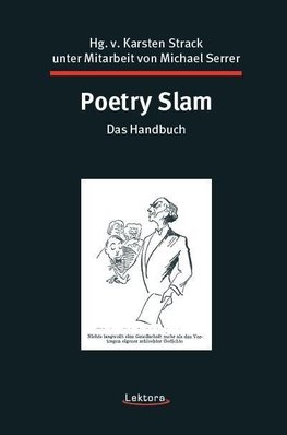 Poetry Slam ­ das Handbuch