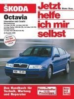 Skoda Octavia Limousine und Combi