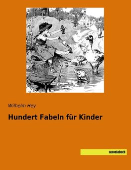 Hundert Fabeln für Kinder