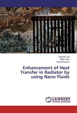 Enhancement of Heat Transfer in Radiator by using Nano Fluids