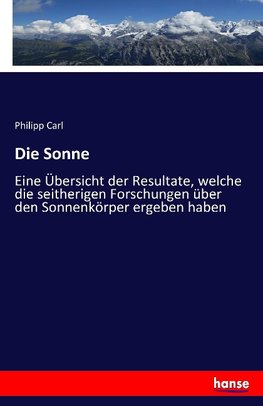 Die Sonne