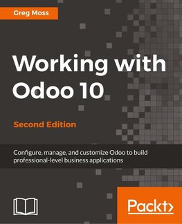 WORKING W/ODOO 10 - 2ND /E