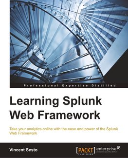 LEARNING SPLUNK WEB FRAMEWORK