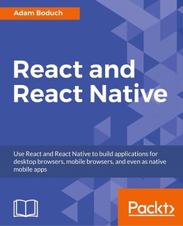 REACT & REACT NATIVE