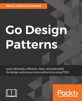 GO DESIGN PATTERNS