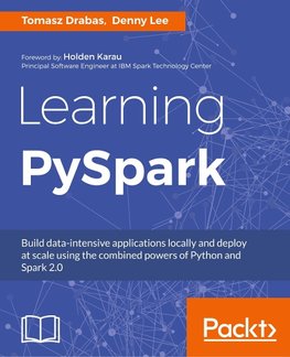 LEARNING PYSPARK