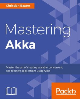 MASTERING AKKA