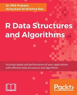 R Data Structures and Algorithms