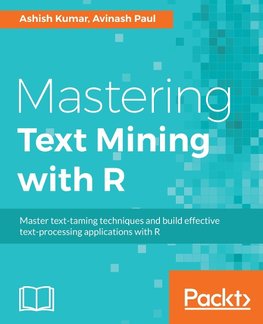 MASTERING TEXT MINING W/R