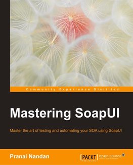 MASTERING SOAPUI