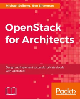 OPENSTACK FOR ARCHITECTS