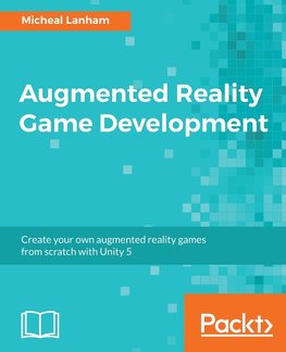 AUGMENTED REALITY GAME DEVELOP