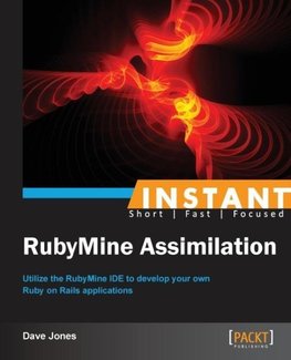 Instant RubyMine