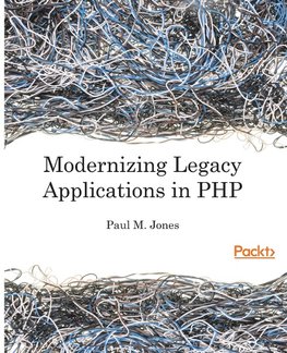 MODERNIZING LEGACY APPLICATION