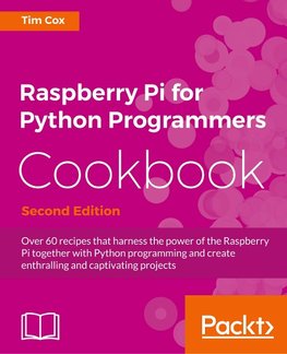 RASPBERRY PI FOR PYTHON PROGRA