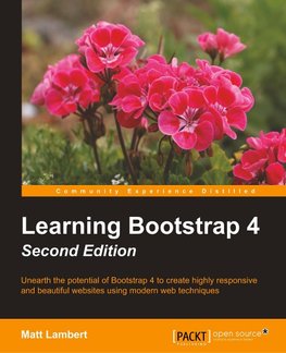 LEARNING BOOTSTRAP 4 2ND /E