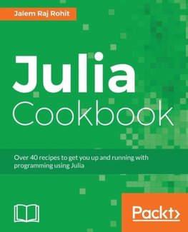 Julia Cookbook