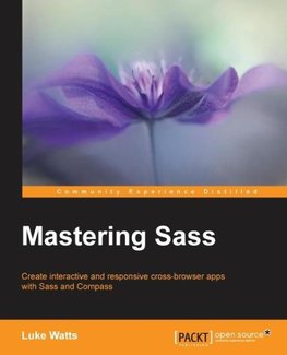 Mastering Sass