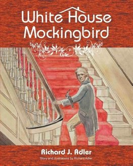 White House Mockingbird