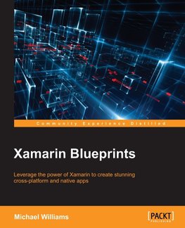 XAMARIN BLUEPRINTS