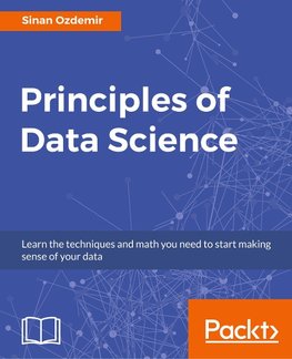 PRINCIPLES OF DATA SCIENCE