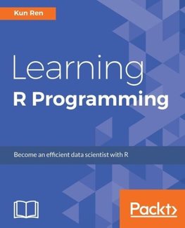 Learning R Programming