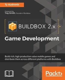 Buildbox 2.x Game Development