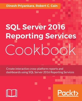 SQL SERVER 2016 REPORTING SERV