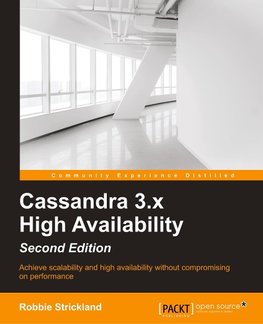 CASSANDRA 3X HIGH AVAILABILITY