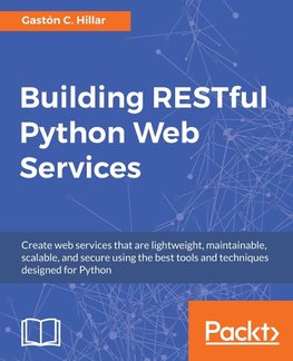 BUILDING RESTFUL PYTHON WEB SE