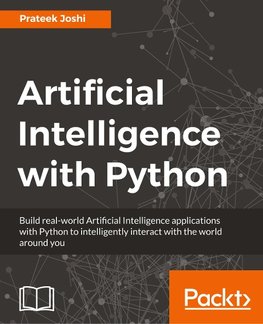 ARTIFICIAL INTELLIGENCE W/PYTH