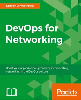 DEVOPS FOR NETWORKING