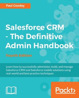 SALESFORCE CRM - THE DEFINITIV