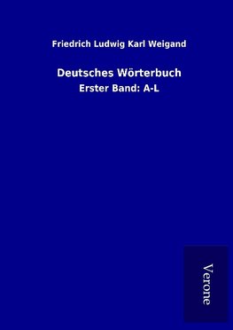 Deutsches Wörterbuch