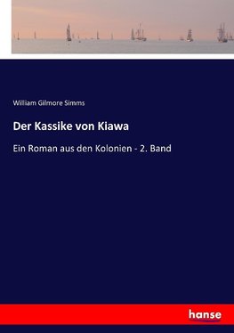 Der Kassike von Kiawa