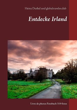 Entdecke Irland