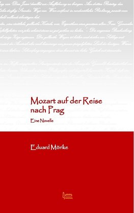 Mozart auf der Reise nach Prag