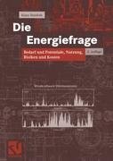 Die Energiefrage