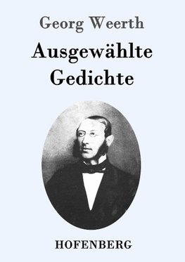 Ausgewählte Gedichte