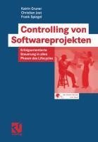 Controlling von Softwareprojekten