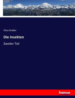 Die Insekten