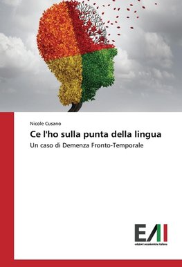 Ce l'ho sulla punta della lingua