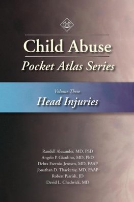 Child Abuse Pocket Atlas, Volume 3