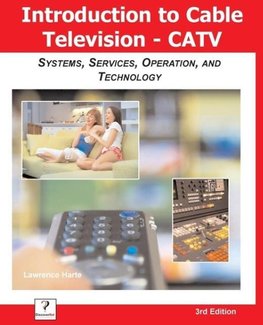 Introduction to Cable TV (CATV)