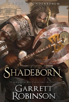 Shadeborn