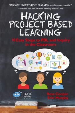 Hacking Project Based Learning