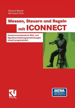 Messen, Steuern und Regeln mit ICONNECT