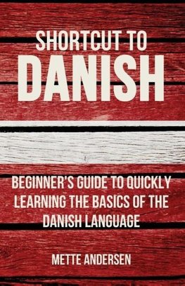 Shortcut to Danish