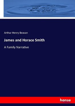 James and Horace Smith